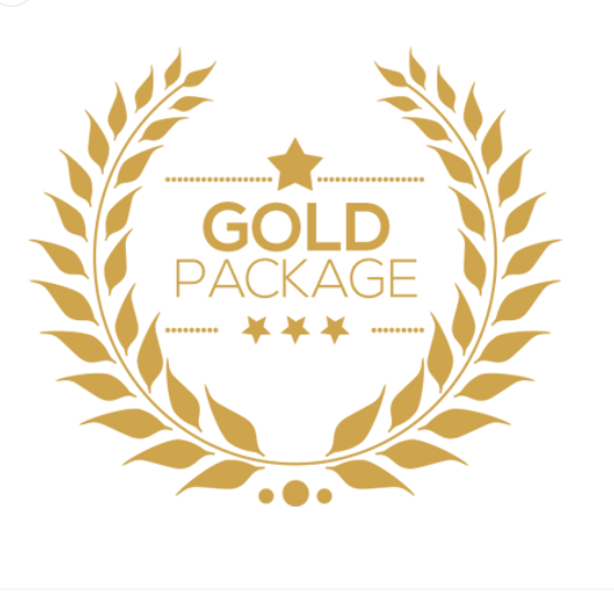 Gold Package