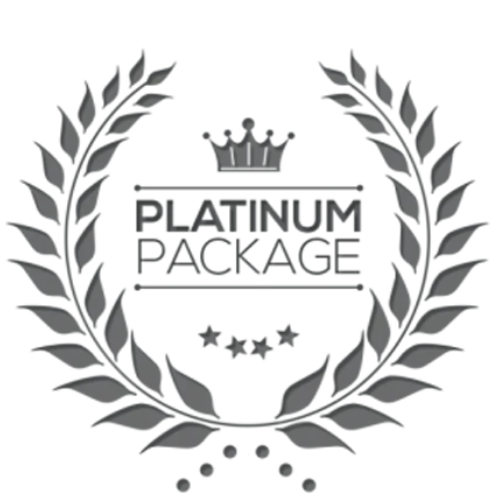 Platinum Package