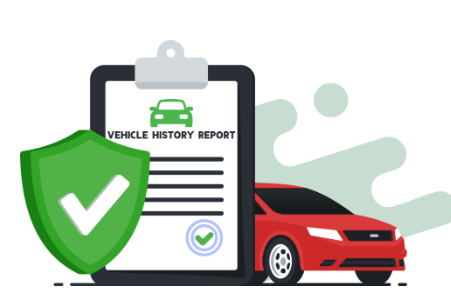 VinCheckUp Report