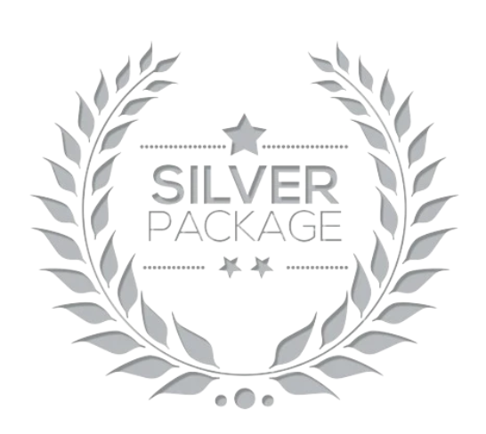 Silver Package